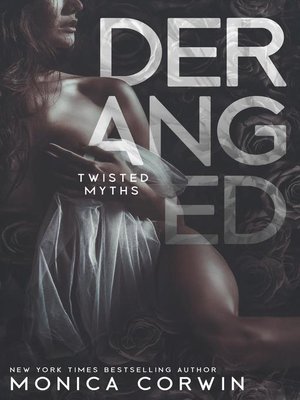 Deranged - ebook